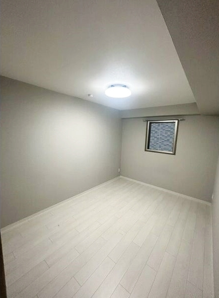 サンテラス西宮の洋室