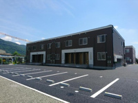 オリエンタルガーデン　MEIの画像