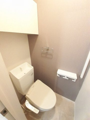 【トイレ】 | グランシエルⅠ