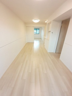 【居間・リビング】 | グランシエルⅠ