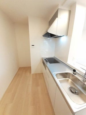 【キッチン】 | グランシエルⅠ