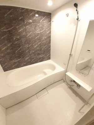 【浴室】 | グランシエルⅠ