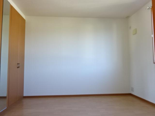 サンテラス　ビューの内装|洋室