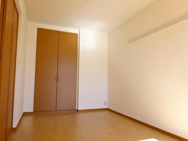 サンテラス　ビューの寝室|寝室