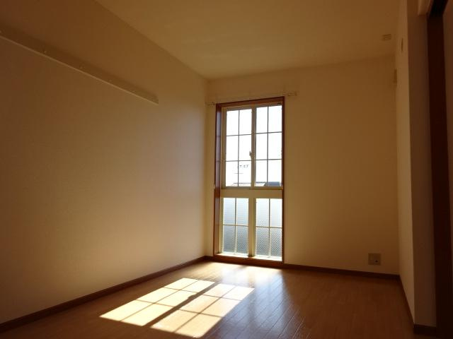 サンテラス　ビューの内装|室内