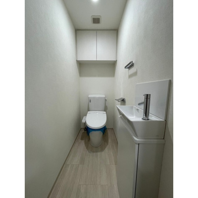 【トイレ】 | ＧＲＡＮ　ＰＡＳＥＯ本郷三丁目