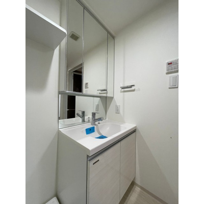 【洗面所】 | ＧＲＡＮ　ＰＡＳＥＯ本郷三丁目