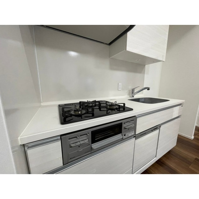 【キッチン】 | ＧＲＡＮ　ＰＡＳＥＯ本郷三丁目