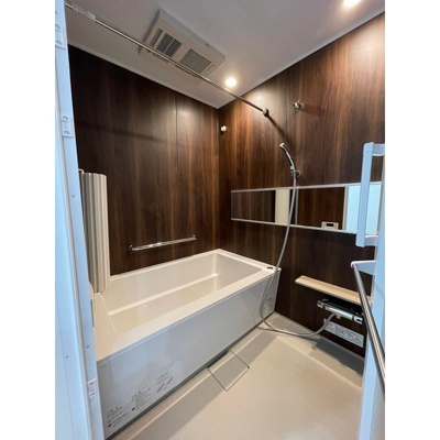 【浴室】 | ＧＲＡＮ　ＰＡＳＥＯ本郷三丁目