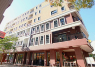 ＳＣＬふれあいの丘の画像