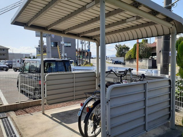 デパールのその他共用部分