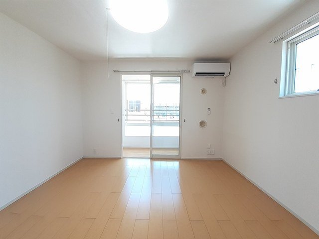 デパールの居間・リビング|おしゃれな居間です