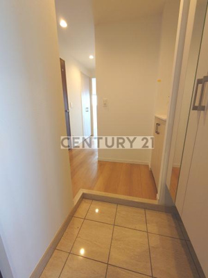 【内装】 | LATIERRA　NERIMA／ラティエラネリマ