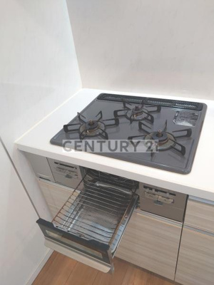 【キッチン】 | LATIERRA　NERIMA／ラティエラネリマ