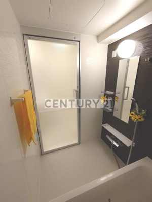 【浴室】 | LATIERRA　NERIMA／ラティエラネリマ