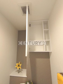 【トイレ】 | LATIERRA　NERIMA／ラティエラネリマ