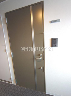 【玄関】 | LATIERRA　NERIMA／ラティエラネリマ