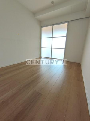 【洋室】 | LATIERRA　NERIMA／ラティエラネリマ