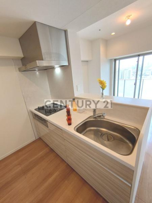 【キッチン】 | LATIERRA　NERIMA／ラティエラネリマ