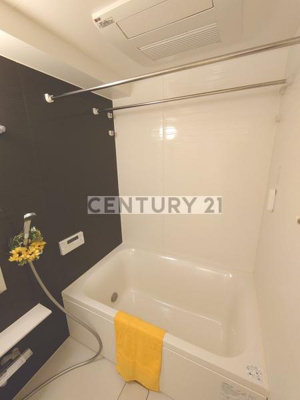 【浴室】 | LATIERRA　NERIMA／ラティエラネリマ