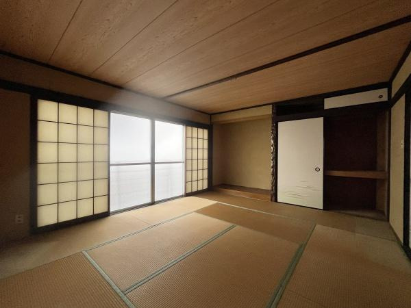 【和室】 | 落ち着いた雰囲気の和室は、居るだけで心が癒されます♪