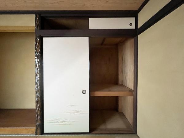 【収納】 | たっぷり収納力！！
使い勝手が良さそうです！