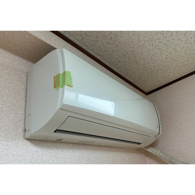 本巣郡北方町高屋伊勢田２丁目のアパートの設備