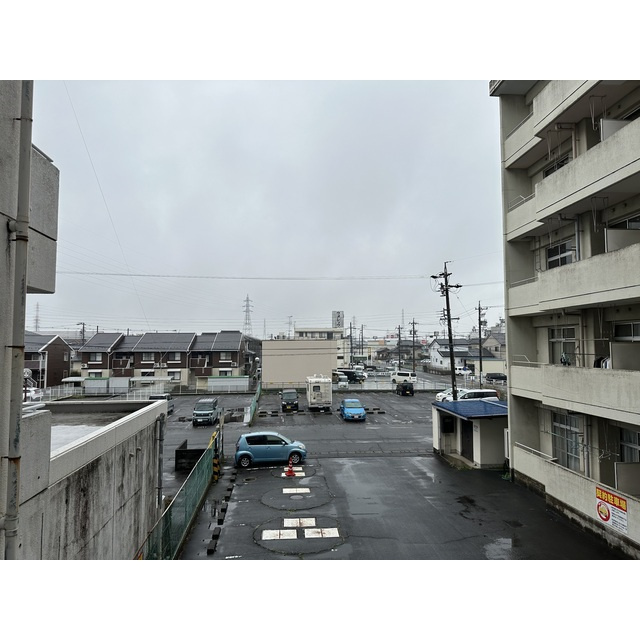 本巣郡北方町高屋伊勢田２丁目のアパートのその他