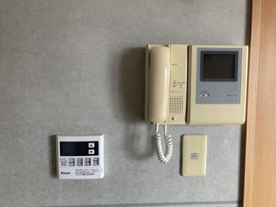 【セキュリティ】 | プロシード櫻 | 別室写真