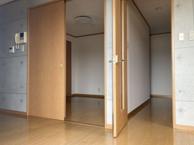 【内装】 | プロシード櫻 | 別室写真