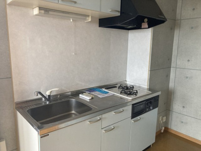 【キッチン】 | プロシード櫻 | 別室写真