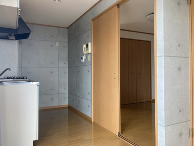 【居間・リビング】 | プロシード櫻 | 別室写真