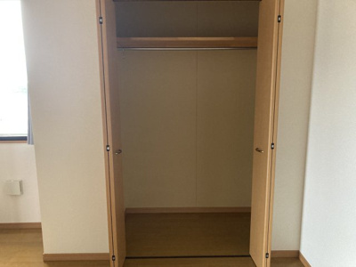 【収納】 | プロシード櫻 | 別室写真