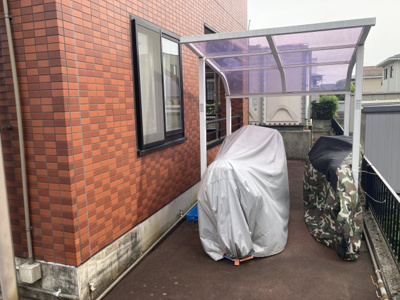 【その他共用部分】 | プロシード櫻