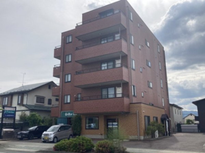 【外観】 | プロシード櫻