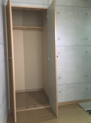 【玄関】 | プロシード櫻 | 別室写真