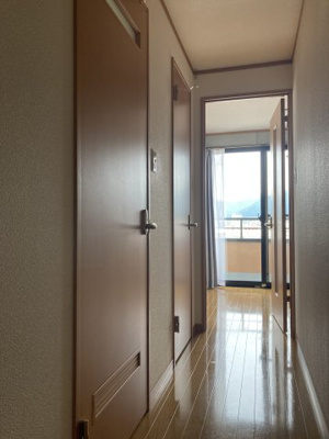 【内装】 | プロシード櫻 | 別室写真