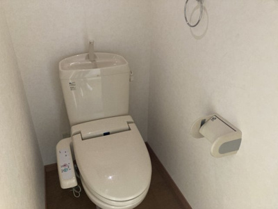 【トイレ】 | プロシード櫻 | 別室写真