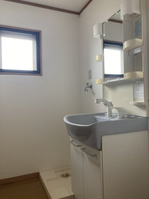 【洗面所】 | プロシード櫻 | 別室写真