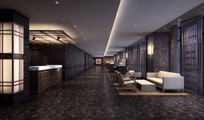 【その他共用部分】 |  パークコート文京小石川ザタワー