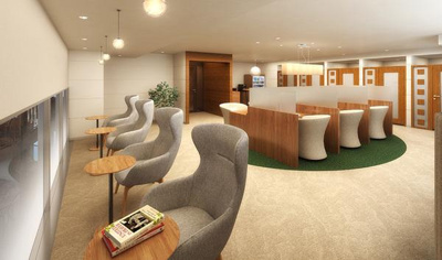 【その他共用部分】 |  パークコート文京小石川ザタワー