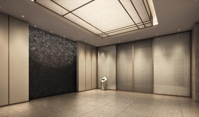 【その他】 |  パークコート文京小石川ザタワー