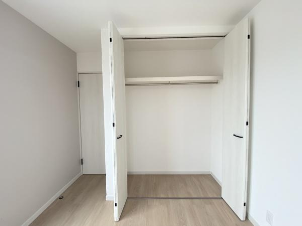 【収納】 | 明石市第2中朝霧丘　新築戸建