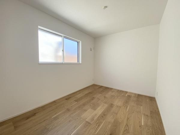 【洋室】 | 明石市第2中朝霧丘　新築戸建