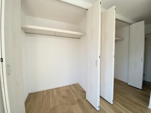 【収納】 | 明石市第2中朝霧丘　新築戸建