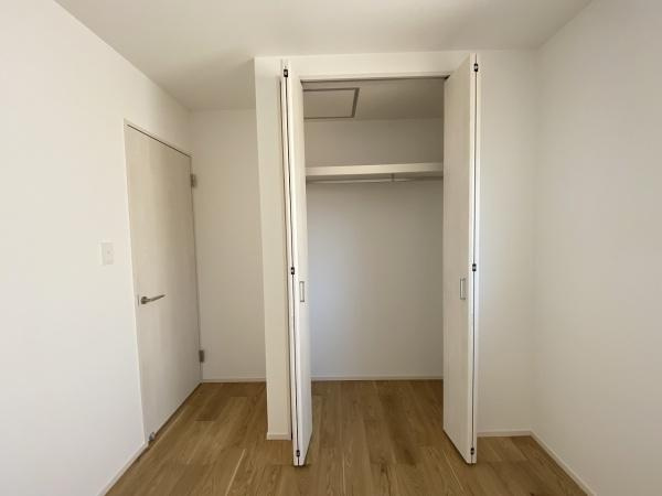 【収納】 | 明石市第2中朝霧丘　新築戸建