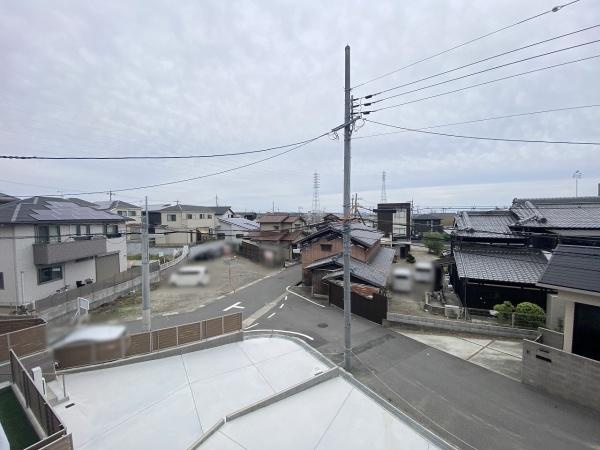 【その他】 | 明石市第2中朝霧丘　新築戸建