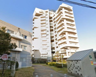 エルベコート二色の浜　中古マンションの画像