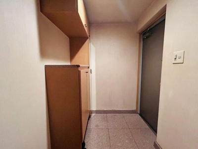 【玄関】 | ファミールハイツ泉大津セントハーバーシティ２番館　