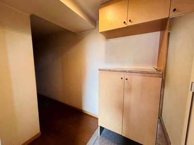 【玄関】 | ファミールハイツ泉大津セントハーバーシティ２番館　